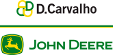 D. Carvalho John Deere